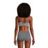 Women's Wireless Jacquard T-Shirt Bra, Back