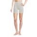 Women's Seamless Frictionless Shorts, Front