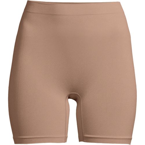 Women's Boyshort Panties Comfortable Modal Cotton Underwear Briefs Middle  Waist Safety Short Pants Anti Chafing Underwear M-XXL