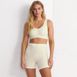 Women's Seamless Frictionless Shorts, alternative image