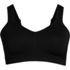 Women's Wireless Seamless Adjustable Bra, Front