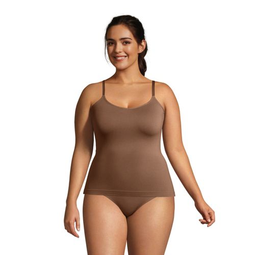 Seamless Undergarments