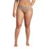 Women's Seamless Mid Rise High Cut Brief Underwear - 3 Pack, alternative image