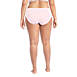 Women's Seamless Mid Rise High Cut Brief Underwear - 3 Pack, alternative image