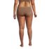 Women's Seamless Mid Rise High Cut Brief Underwear - 3 Pack, alternative image