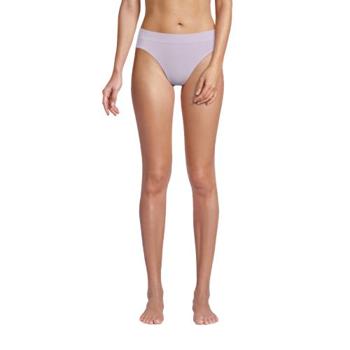 Rts Women Underwear Low Waist Seamless Laser Cutting Underwear