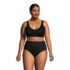 Women's Comfort Knit Wireless Adjustable Bra, alternative image