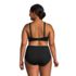 Women's Comfort Knit Wireless Adjustable Bra, alternative image
