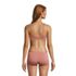 Women's Comfort Knit Wireless Adjustable Bra, Back