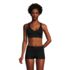 Women's Comfort Knit Wireless Adjustable Bra, Front