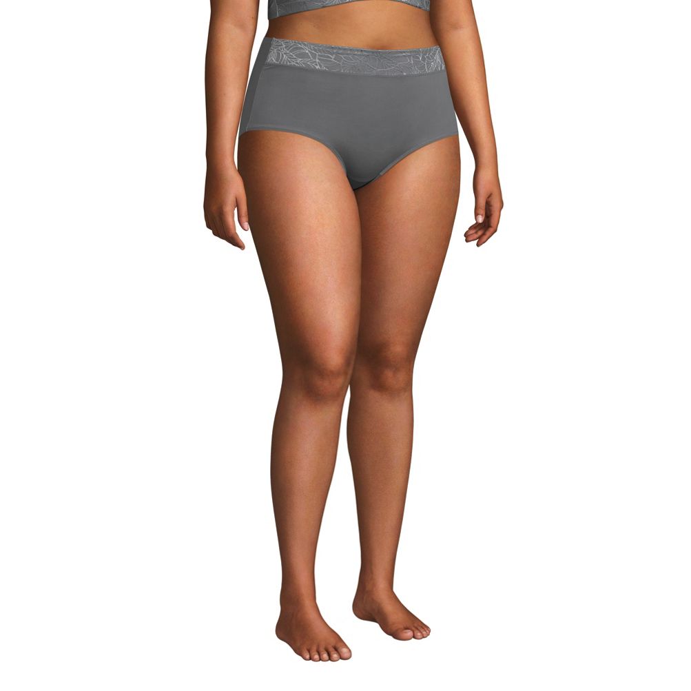 Lands' End Panties and underwear for Women
