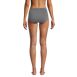 Women's Jacquard High Rise Brief Underwear- 2 Pack, Back