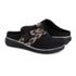 Muk Luks Women's Boardwalk Promenade Clogs, alternative image