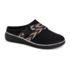Muk Luks Women's Boardwalk Promenade Clogs, Front