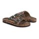 Muk Luks Women's Valerie Terra Turf Slip On Sandals, alternative image