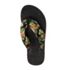 Muk Luks Women's Sand Box Flip Flop Sandals, alternative image