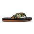 Muk Luks Women's Sand Box Flip Flop Sandals, alternative image