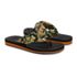 Muk Luks Women's Sand Box Flip Flop Sandals, alternative image