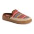Muk Luks Women's Street Brooklyn Highway Clogs, Front