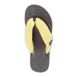 Muk Luks Women's Sand Lot Terry Cloth Flip Flop Sandals, alternative image