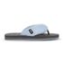 Muk Luks Women's Sand Lot Terry Cloth Flip Flop Sandals, alternative image
