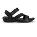 Muk Luks Women's Surf Board Sandals, alternative image