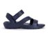 Muk Luks Women's Surf Board Sandals, alternative image