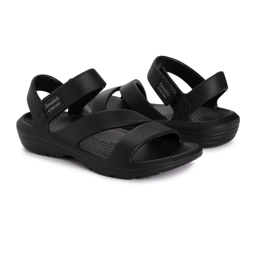 Womens muk luk on sale sandals