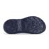 Muk Luks Women's Surf Board Sandals, Back