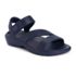 Muk Luks Women's Surf Board Sandals, Front