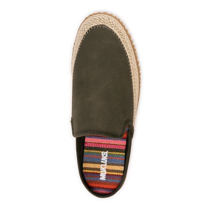 Muk Luks Women's Street Kings Highway Clogs - image 1