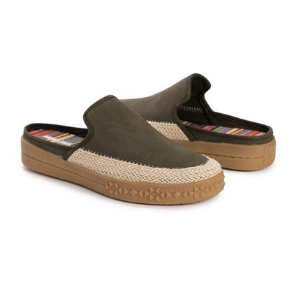 Muk Luks Women's Street Kings Highway Clogs - image 3