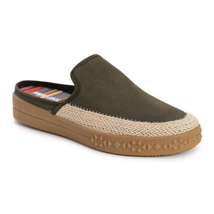 Muk Luks Women's Street Kings Highway Clogs - primary