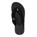 Muk Luks Women's Sand Dollar Flip Flop Sandals, alternative image