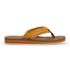 Muk Luks Women's Sand Dollar Flip Flop Sandals, alternative image