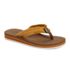 Muk Luks Women's Sand Dollar Flip Flop Sandals, Front