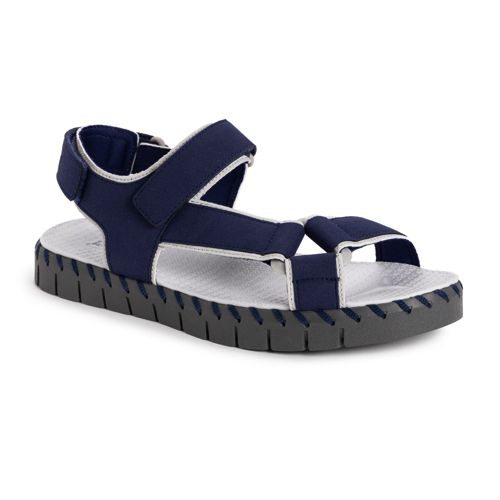 Flexi Sole Sandals Lands End