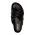 Muk Luks Women's Tidal Wave Slip On Sandals, alternative image