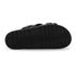 Muk Luks Women's Tidal Wave Slip On Sandals, Back