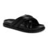 Muk Luks Women's Tidal Wave Slip On Sandals, Front