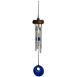 Woodstock Chimes Mini Stone Wind Chime, alternative image