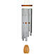 Woodstock Chimes Meditation Wind Chime with Removable Windcatcher, alternative image