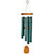 Woodstock Chimes Medium SeaScapes Wind Chime with Removable Windcatcher, alternative image