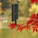 Woodstock Chimes Craftsman Wind Chime with Windcatcher, alternative image