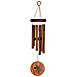 Woodstock Chimes Habitats Dragonfly Wind Chime with Removable Windcatcher, alternative image