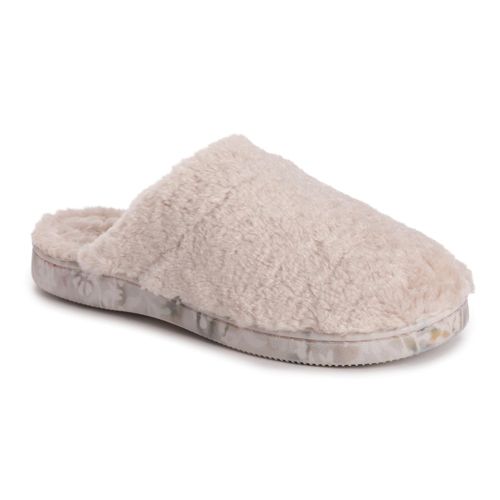 Muk Luks Men's Cuff Slipper Boots