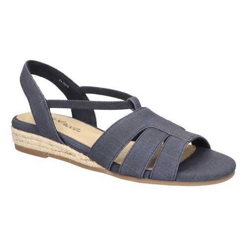 lands end wide fit shoes