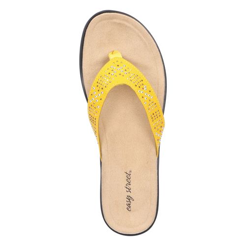 Lightweight Flip Flops Lands' End