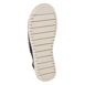 Easy Street Women's Maggie Elastic Strap Slingback Sandals, Back