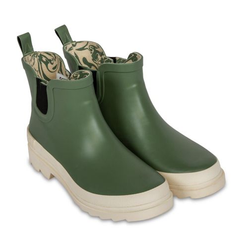 Womens lands outlet end boots